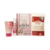 pink kit skin care