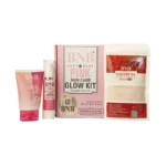 pink kit skin care